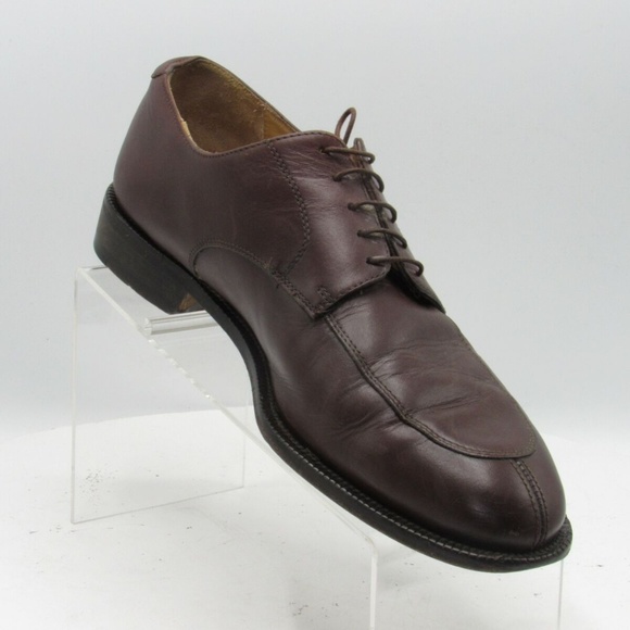 Cole Haan City 06026 Size 10.5 D Brown R4 C8